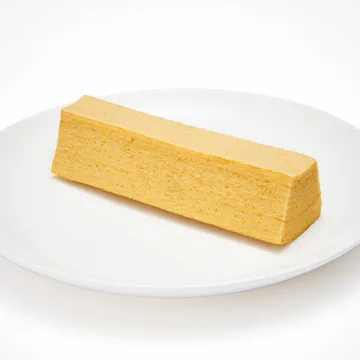 無印良品 たんぱく質がとれるバウム バナナ＆ヨーグルト