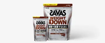 ザバス（明治） ザバス ウェイトダウン